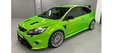  - Ford Focus RS Mk II '10 (Solido 1:43)