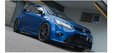  - Ford Focus RS Mk II '10 (Solido 1:43)