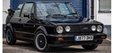  - VW Golf I cabrio sportline '92 (Solido 1:43)