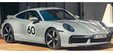  - Porsche 911 (992) Sport Classic '23 (Solido 1:43)