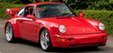  - Porsche 911 (964) RS 3.8 '94 (Solido 1:43)