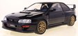  - Subaru Impreza 22B '98 (Solido 1:18)