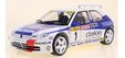  - Peugeot 306 Maxi Monte Carlo '96 (Solido 1:18)