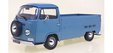  - VW T2 pick up '68 (Solido 1:18)
