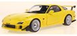  - Mazda RX7 FD RS Streetfighter '94 (Solido 1:18)