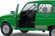  Renault 4L GTL '78 (Solido 1:18)