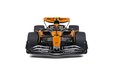  McLaren MCL60 F1 (Solido 1:18)