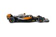  McLaren MCL60 F1 (Solido 1:18)