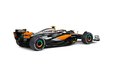  McLaren MCL60 F1 (Solido 1:18)