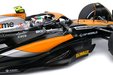  McLaren MCL60 F1 (Solido 1:18)