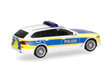 Polizei Niedersachsen BMW 5er Touring (Herpa 1:87)