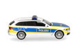 Polizei Niedersachsen BMW 5er Touring (Herpa 1:87)