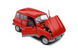  Renault R4 GTL (Solido 1:12)