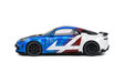  Alpine A110 Radicale '23 (Solido 1:18)