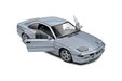  BMW 850 (E31) CSI '92 (Solido 1:18)