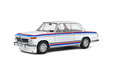  - BMW 2002 TII Turbo Evocation '71 (Solido 1:18)