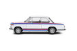  BMW 2002 TII Turbo Evocation '71 (Solido 1:18)