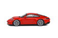  Porsche 911 (992) GT3 Touring '23 (Solido 1:43)