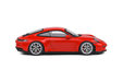  Porsche 911 (992) GT3 Touring '23 (Solido 1:43)