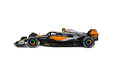  McLaren MCL60 F1 (Solido 1:43)