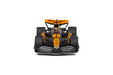  McLaren MCL60 F1 (Solido 1:43)