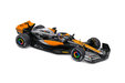  McLaren MCL60 F1 (Solido 1:43)