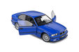  BMW M3 (E36) '96 (Solido 1:18)