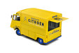  Citroen HY Citroen Service '69 (Solido 1:18)