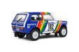  Lada Niva Paris-Dakar '84 (Solido 1:18)