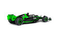  Kick Sauber C44 Showcar 2024 F1 (Solido 1:18)