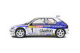  Peugeot 306 Maxi Monte Carlo '96 (Solido 1:18)