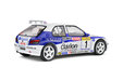  Peugeot 306 Maxi Monte Carlo '96 (Solido 1:18)