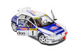  Peugeot 306 Maxi Monte Carlo '96 (Solido 1:18)