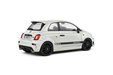  FIAT 595 (500) Abarth '22 (Solido 1:18)