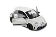  FIAT 595 (500) Abarth '22 (Solido 1:18)