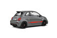  FIAT 695 (500) Abarth XSR Edition '22 (Solido 1:18)