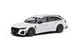  - Audi RS6 R ABT Avant '21 (Solido 1:43)