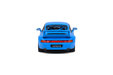  Porsche 911 (993) RS Clubsport '93 (Solido 1:43)