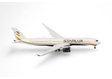 Starlux Airlines - Airbus A350-900 (Herpa Wings 1:500)