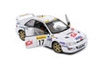  Subaru Impreza 22B Rally Monte Carlo '99 (Solido 1:18)