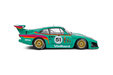  Porsche 935 K3 Vaillant '77 (Solido 1:18)