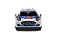  Ford Puma Rally 1 Rally Sweden '24 (Solido 1:18)