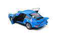  Porsche 911 IROC (Solido 1:18)