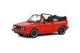  - VW Golf I cabrio sportline '92 (Solido 1:43)