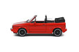  VW Golf I cabrio sportline '92 (Solido 1:43)