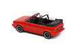  VW Golf I cabrio sportline '92 (Solido 1:43)