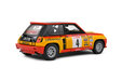  Renault 5 Turbo Tour de Corse '80 (Solido 1:18)