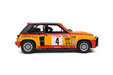  Renault 5 Turbo Tour de Corse '80 (Solido 1:18)