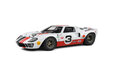  - Ford GT40 Mk. 1 '15 (Solido 1:18)