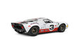  Ford GT40 Mk. 1 '15 (Solido 1:18)